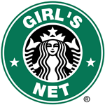 スタバのロゴメーカー